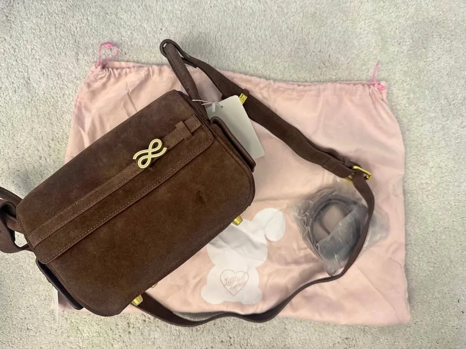 House of little bunny treasure belt 22