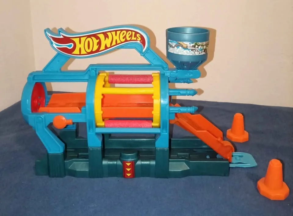 Hot Wheels City image indicator(2)
