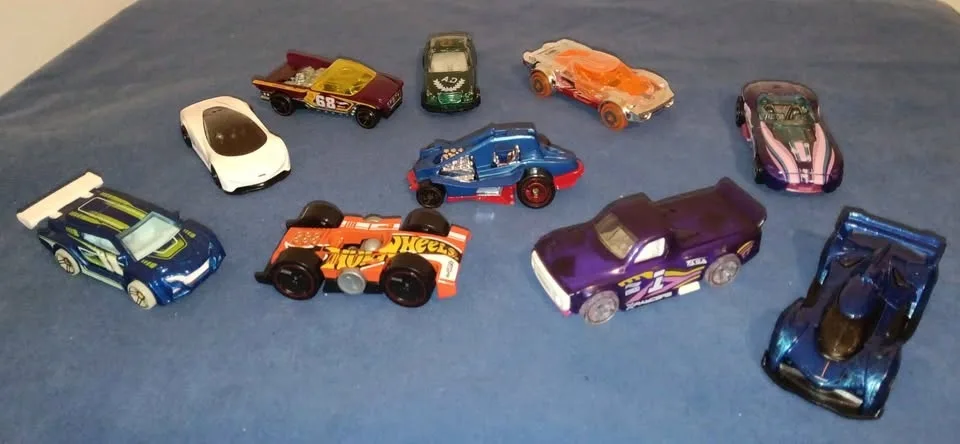 Hot Wheels City image indicator(3)