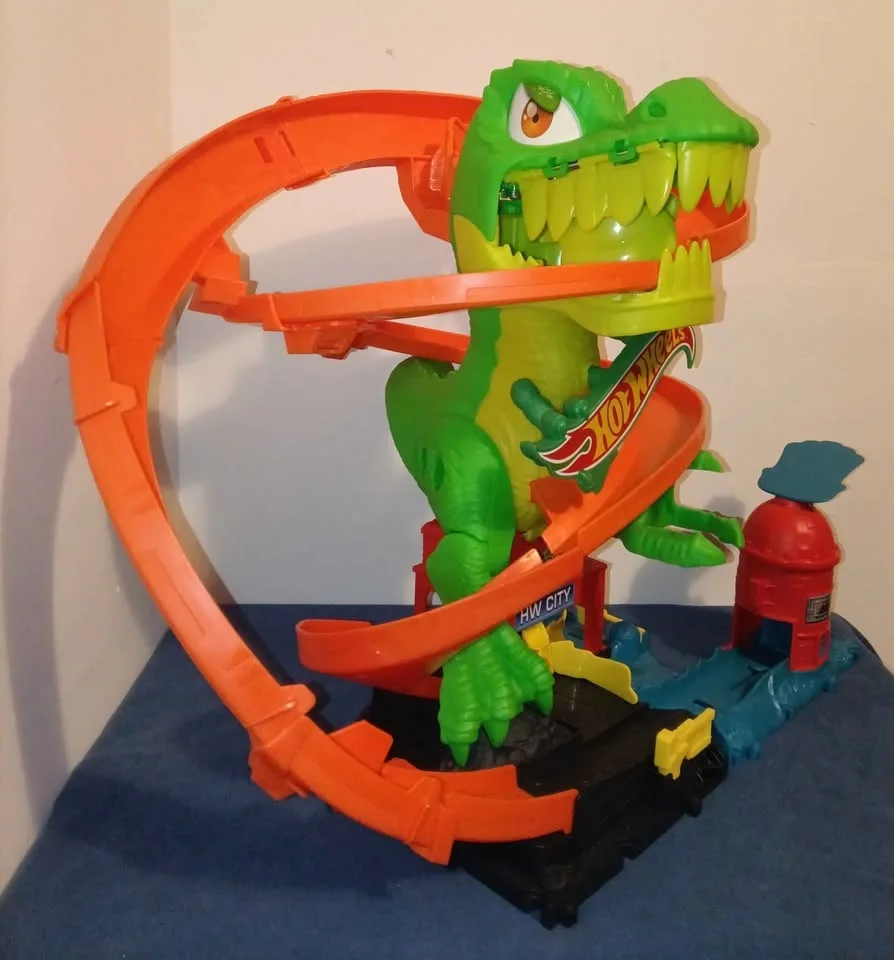 Hot Wheels City image indicator(4)