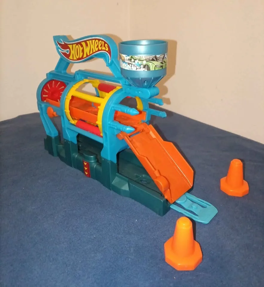 Hot Wheels City image indicator(5)