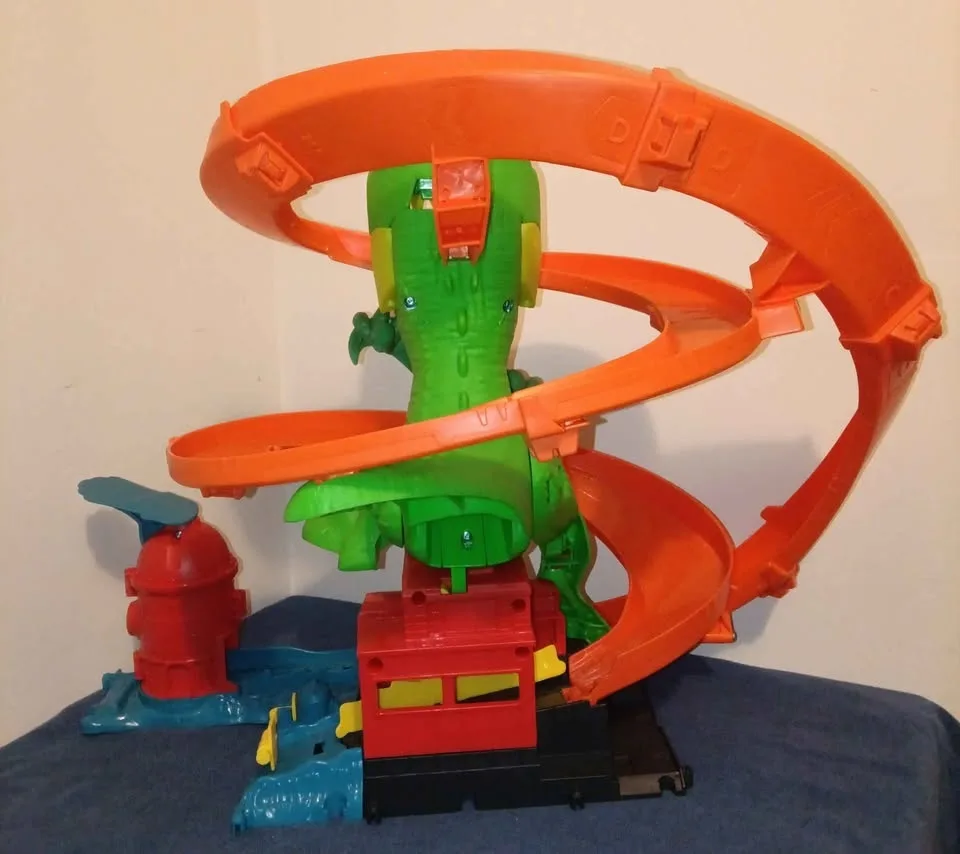 Hot Wheels City image indicator(6)