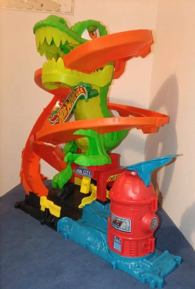 Hot Wheels City image indicator(8)