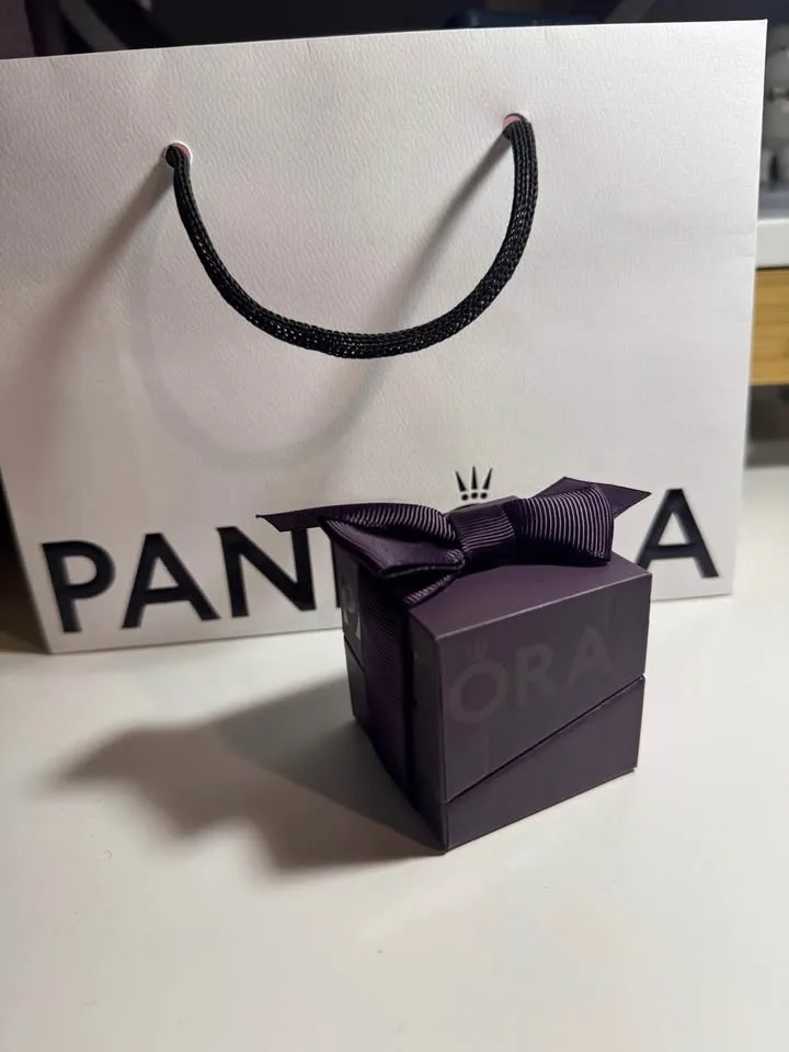 Pandora Era Lab-Diamond Ring image indicator(5)