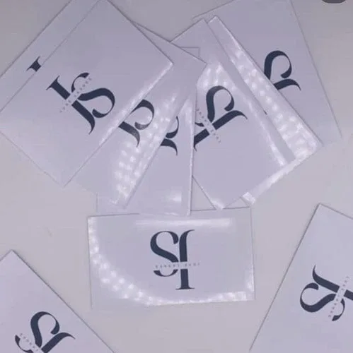 Beastickersco: Custom  Business cards  100/pcs image indicator(5)