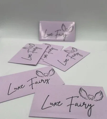 Beastickersco: Custom  Business cards  100/pcs image indicator(10)