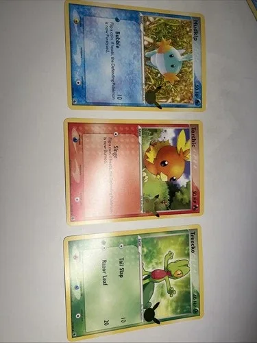 Oversized Rare Jumbo Pokemon Cards Lot Base Pokemon 3 Jumbo Card