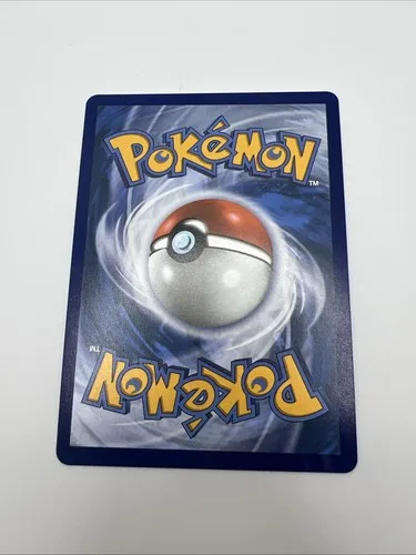 Wally's Compassion 176/132 Ultra Rare - Pokemon - NM image indicator(7)