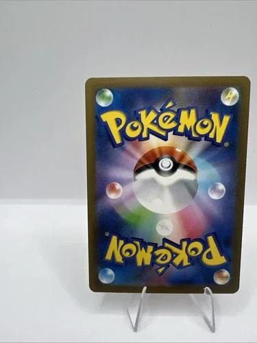 CHARIZARD EX Pokemon S-Chinese 151c 006/151 RR image indicator(4)