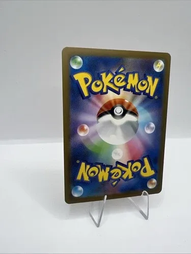 CHARIZARD EX Pokemon S-Chinese 151c 006/151 RR image indicator(6)