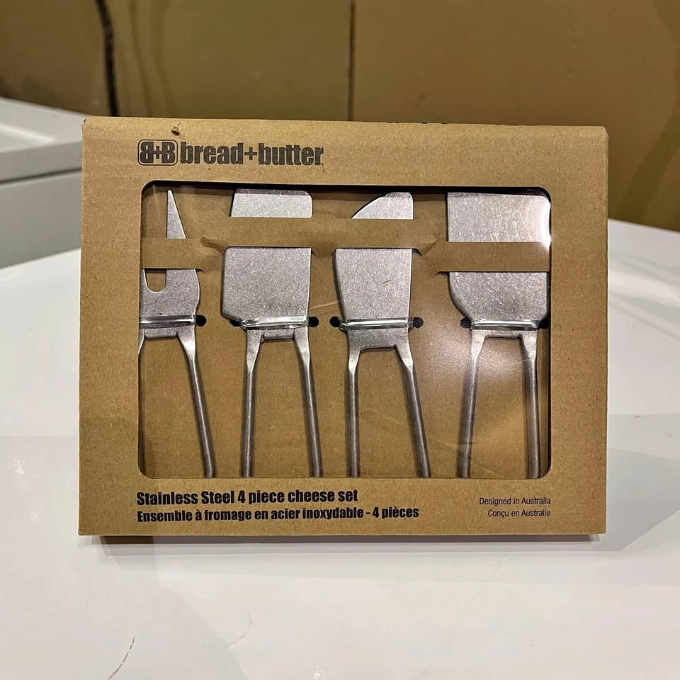 Cheese Knife Set