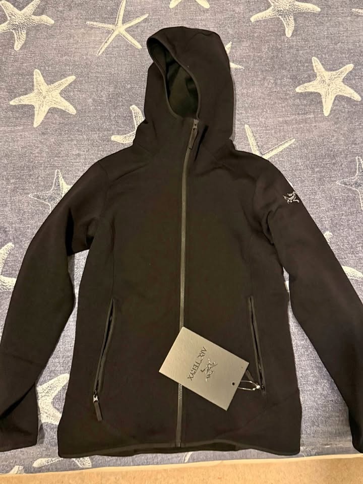 Arcteryx jacket XXS Brand New