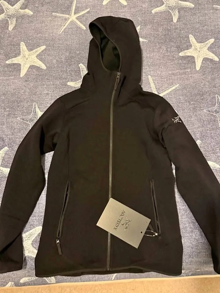 Arcteryx jacket XXS Brand New