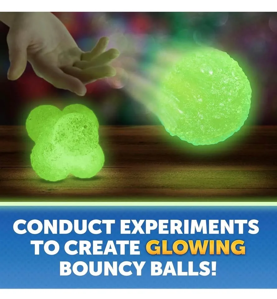 Blue Marble 2025 Glow In The Dark Advent Calendar image indicator(3)