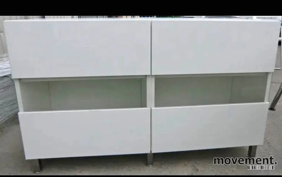 IKEA Besta Tofta TV Console