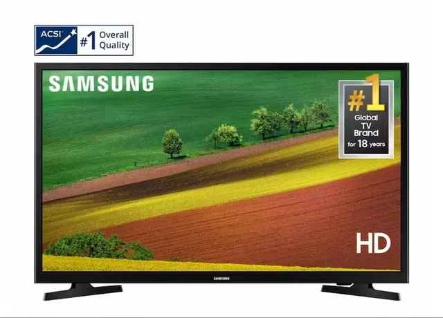 Samsung 22" Series 4 M4500 Smart TV / Monitor