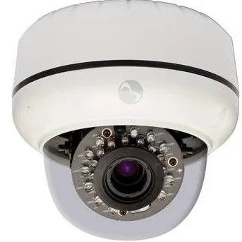 American Dynamics Illustra 610LT HD Mini-dome - $50