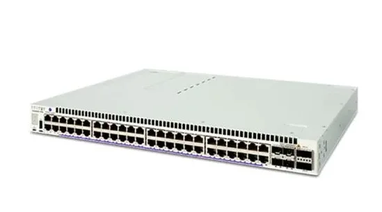 Alcatel-Lucent OmniSwitch OS6350‑P48‑US – $500