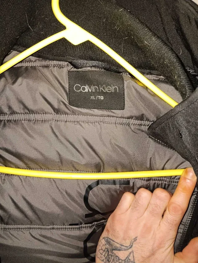 Calvin klein 3 n 1 jacket xl image indicator(2)