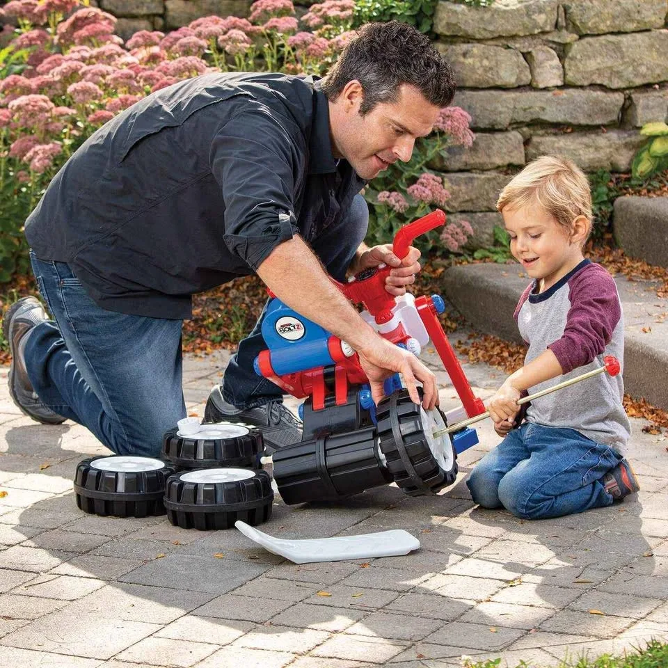 BRAND NEW IN BOX * Electric Ride On Bike / ATV for toddler image indicator(5)