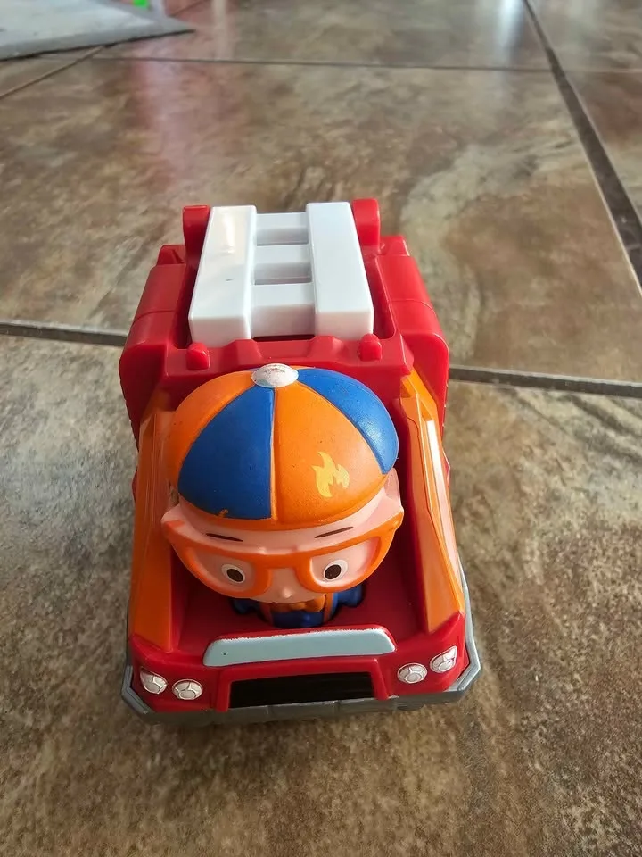 Blippi Cars image indicator(3)