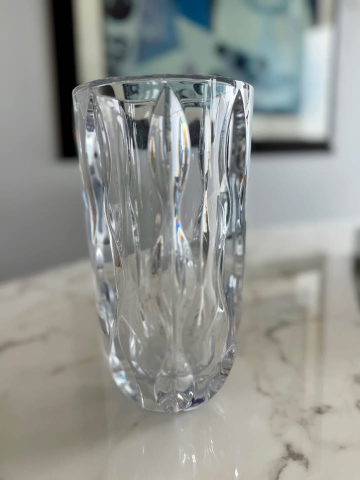Assorted Crystal Bowls - photo 2