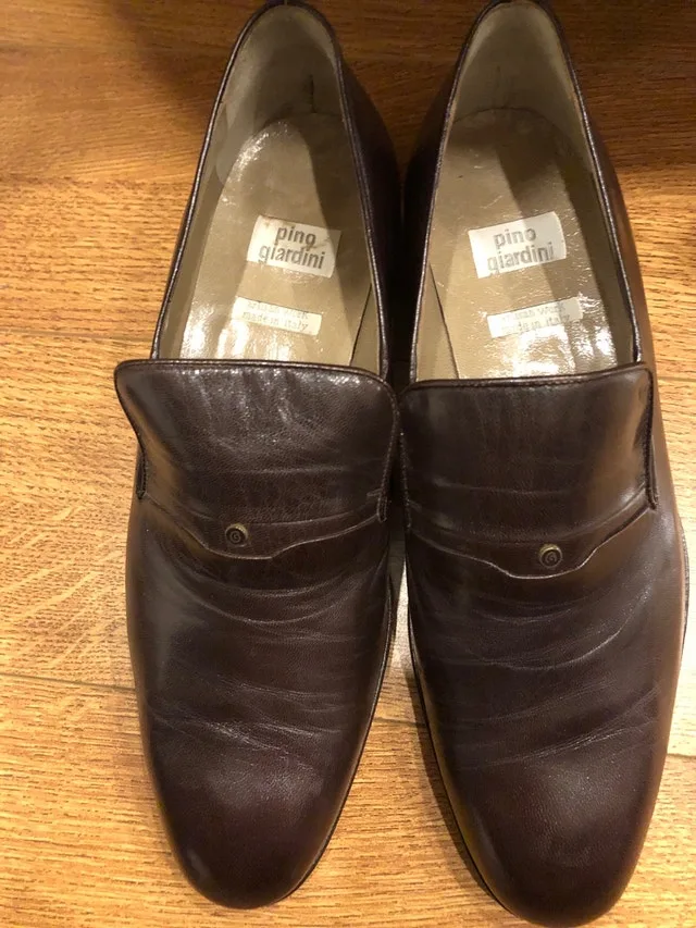 Pino Giardini Loafers image indicator(2)