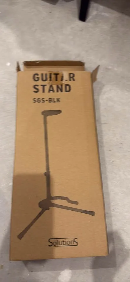 Solutions Guitar Stand image indicator(3)