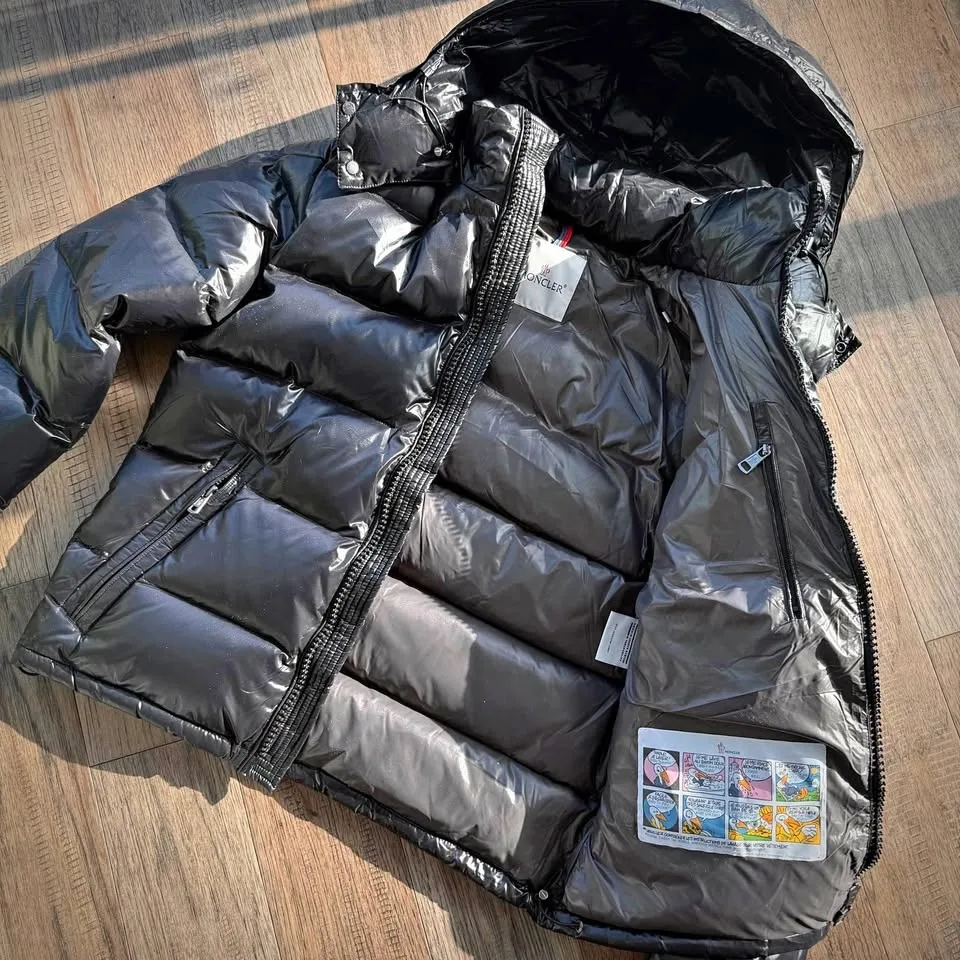 $200 Moncler Maya