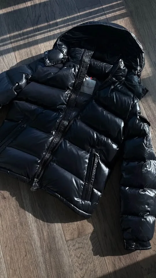 $200 Moncler Maya image indicator(3)