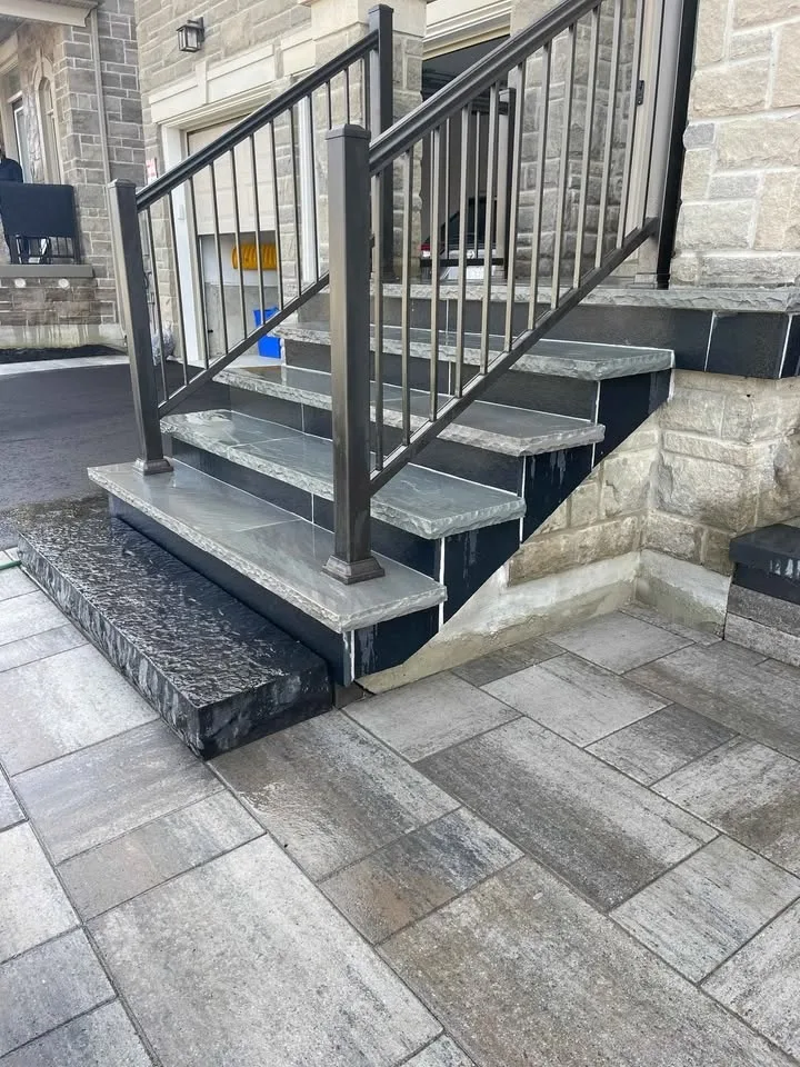 Flagstone (natural) stone image indicator(2)