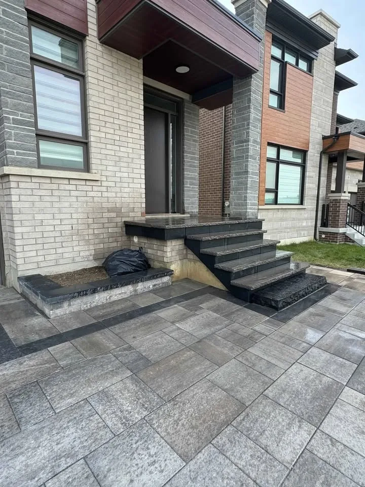 Flagstone (natural) stone image indicator(3)