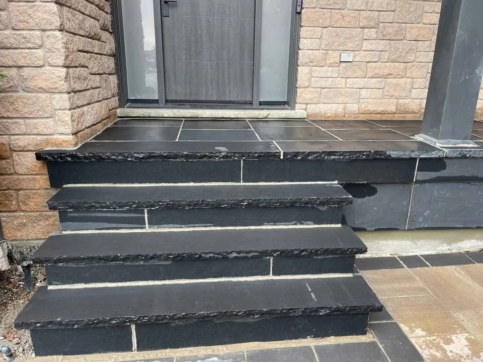 Flagstone (natural) stone image indicator(4)