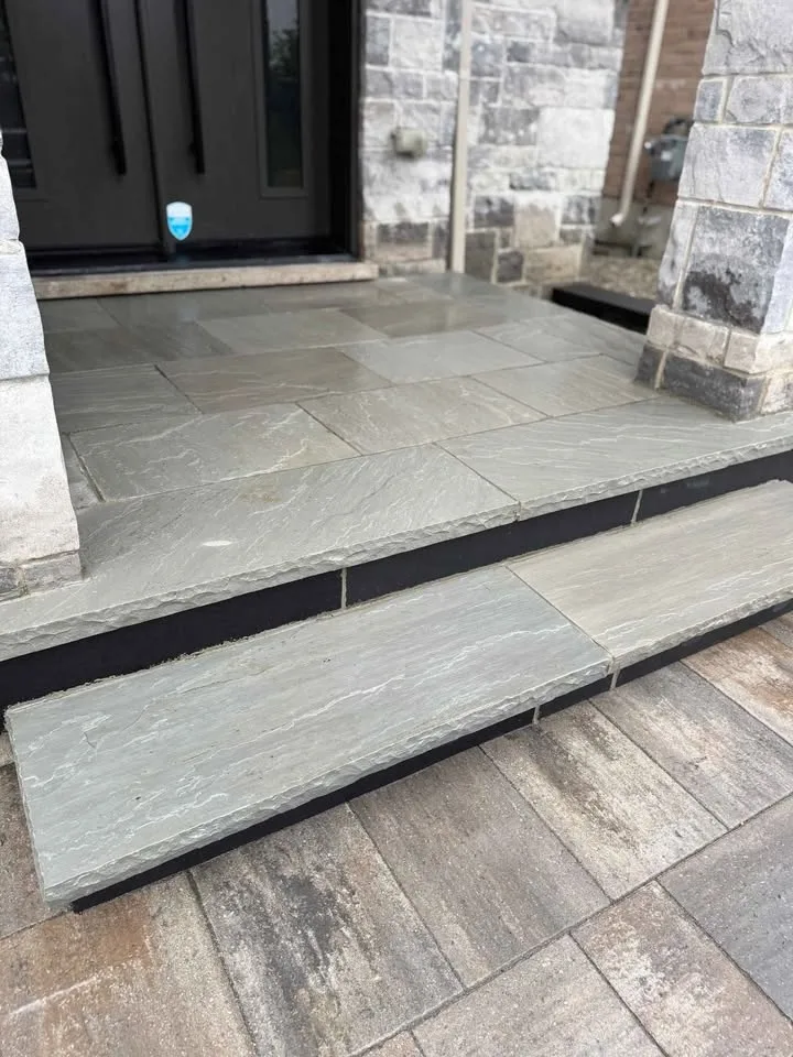 Flagstone (natural) stone image indicator(6)