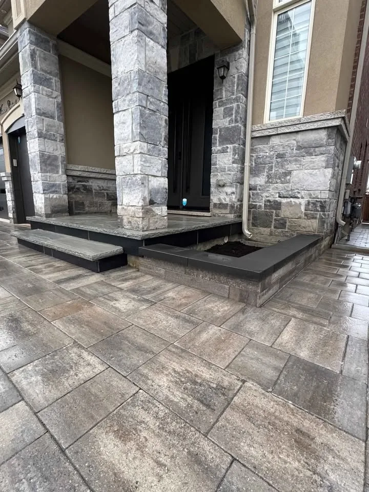 Flagstone (natural) stone image indicator(7)