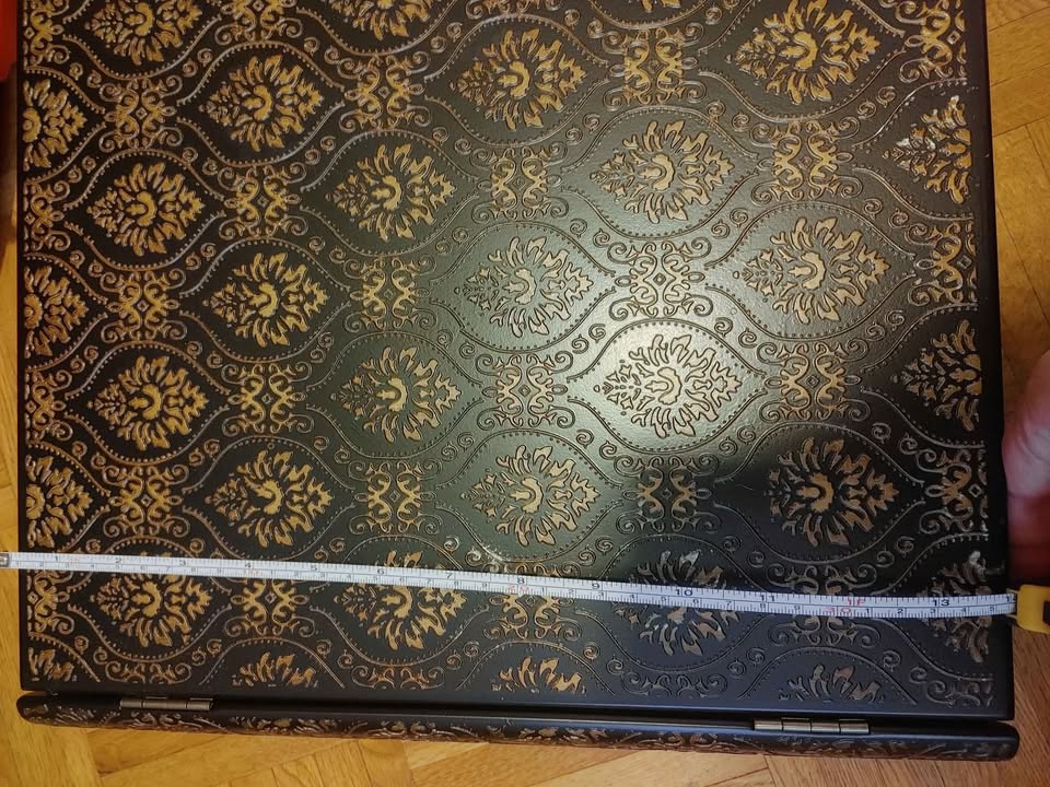 Bombay Company memory box - photo 2