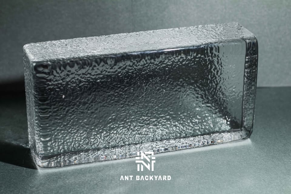 Clearance In stock Morden glass block 13000011 - photo 2