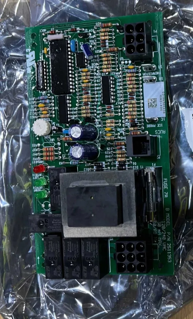 Manitowoc Ice 7628003 Control Board