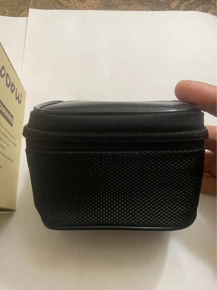 Universal Travel Adapter Voltage Converter VINTAR 2000W image indicator(4)