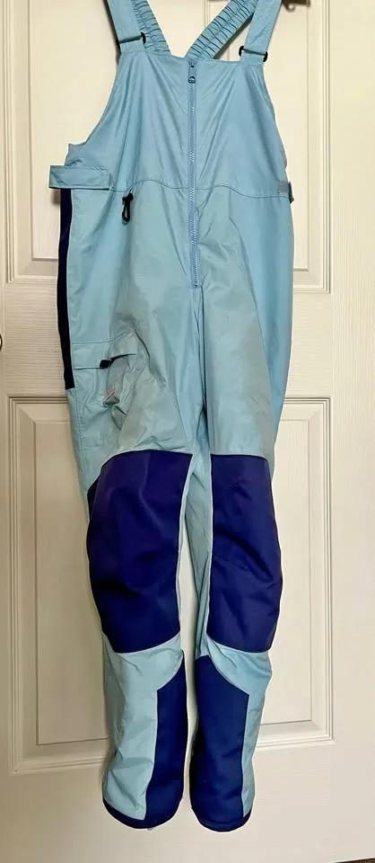 Columbia Snowboard pants (optional jacket) - woman's