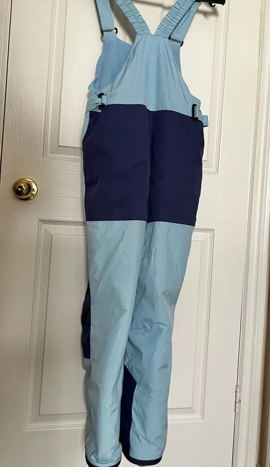 Columbia Snowboard pants (optional jacket) - woman's image indicator(2)