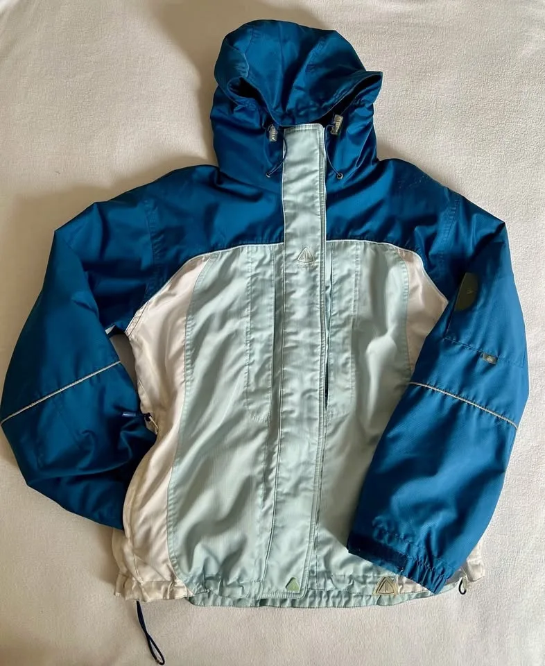 Columbia Snowboard pants (optional jacket) - woman's image indicator(4)