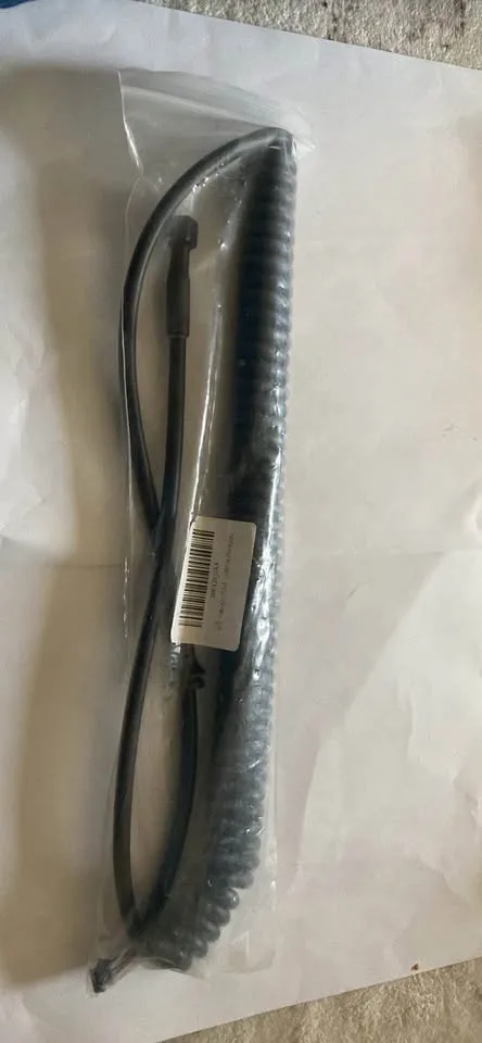 Fits Western Fisher Snow Plow Controller Cable image indicator(3)