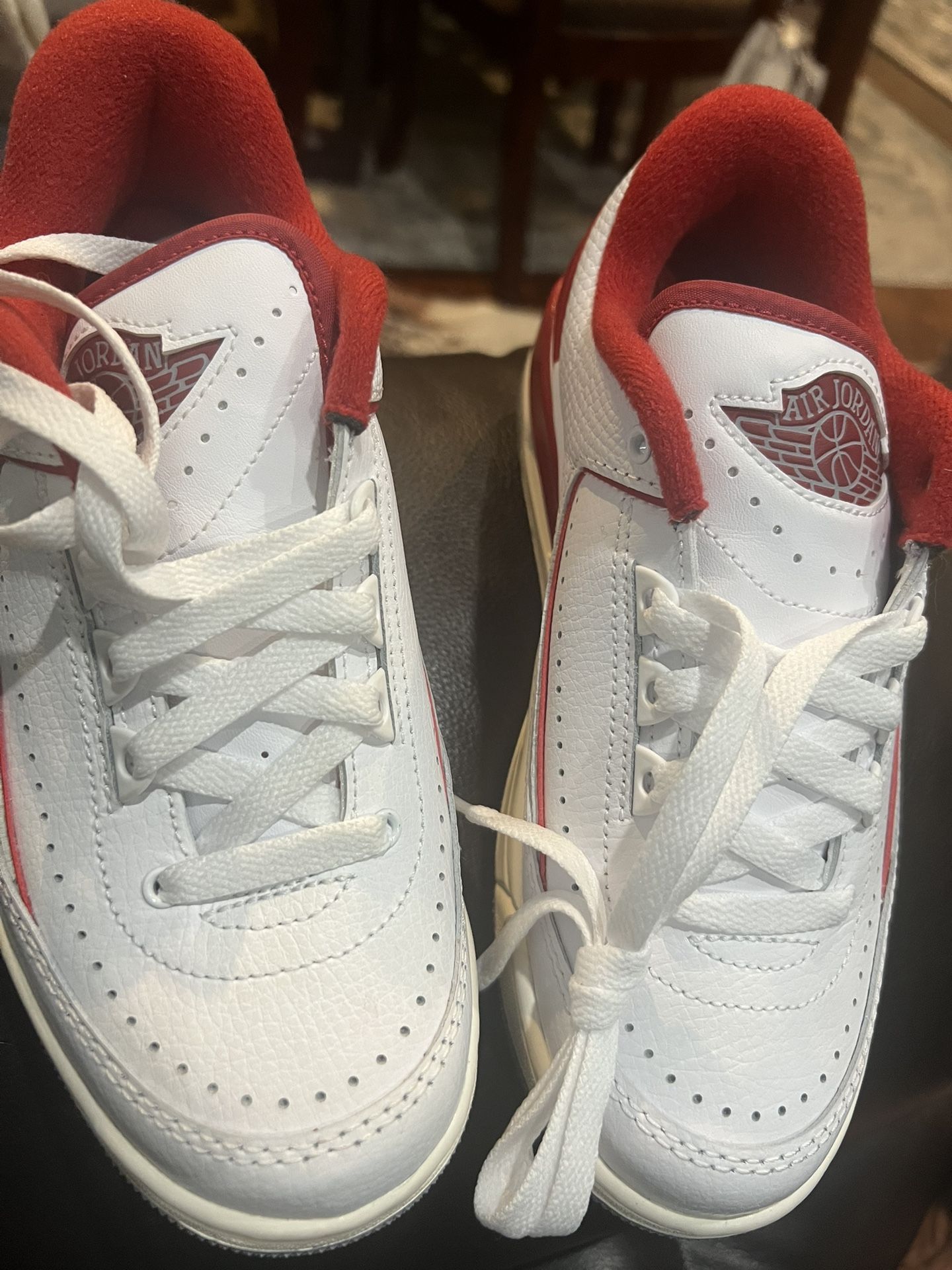 Brand New Big Kids Jordan 2/3 Size 4.5 - photo 3