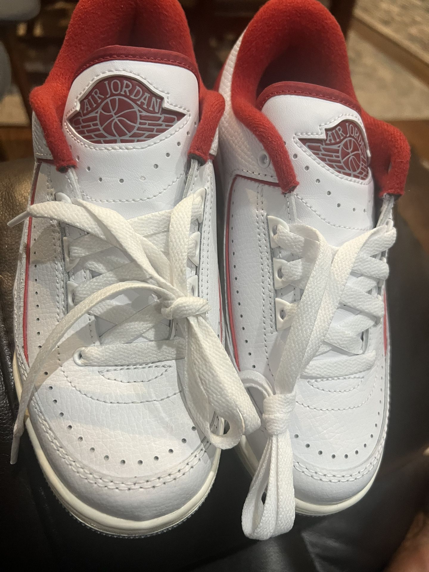Brand New Big Kids Jordan 2/3 Size 4.5 - photo 4