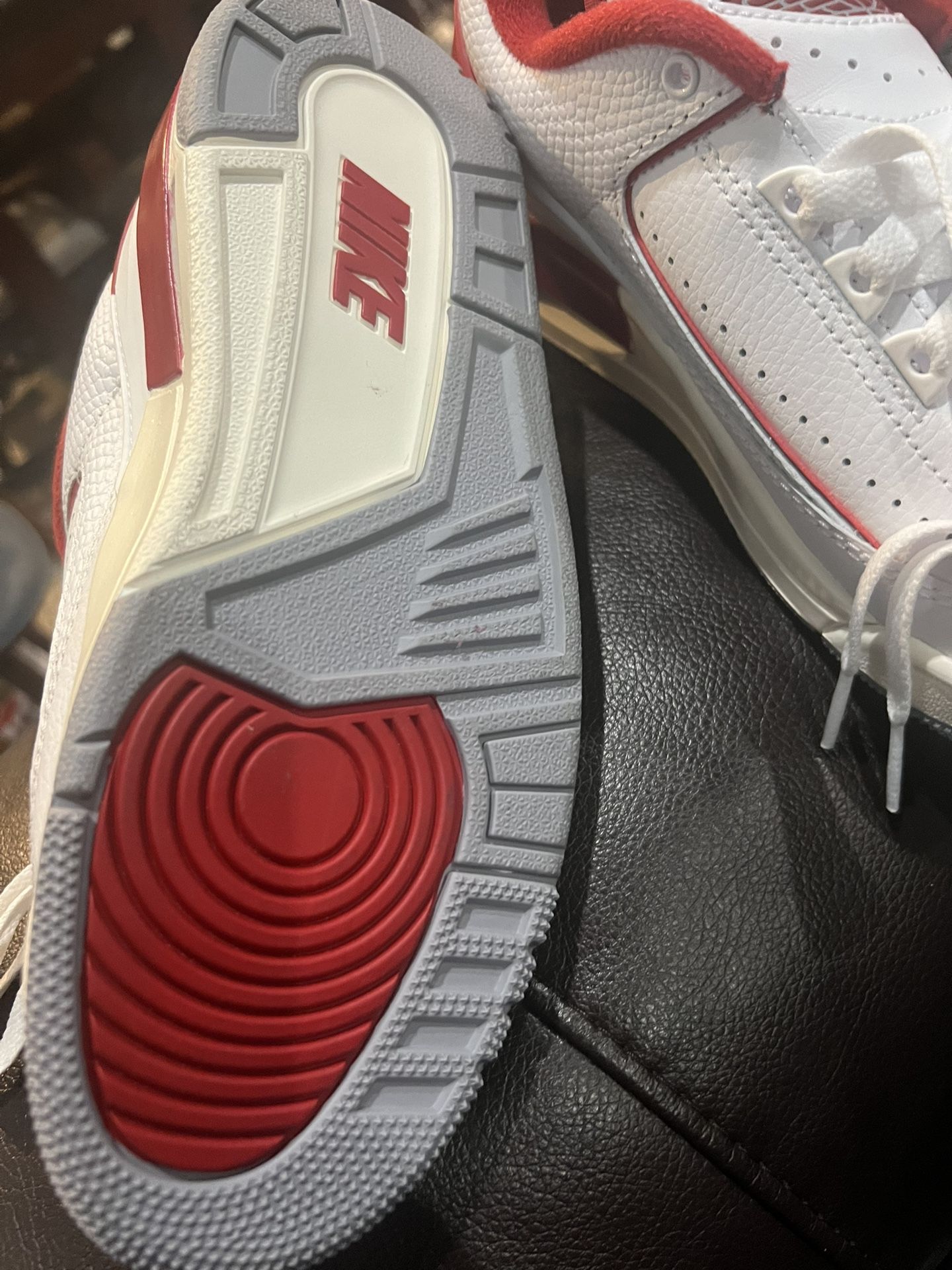 Brand New Big Kids Jordan 2/3 Size 4.5 - photo 5