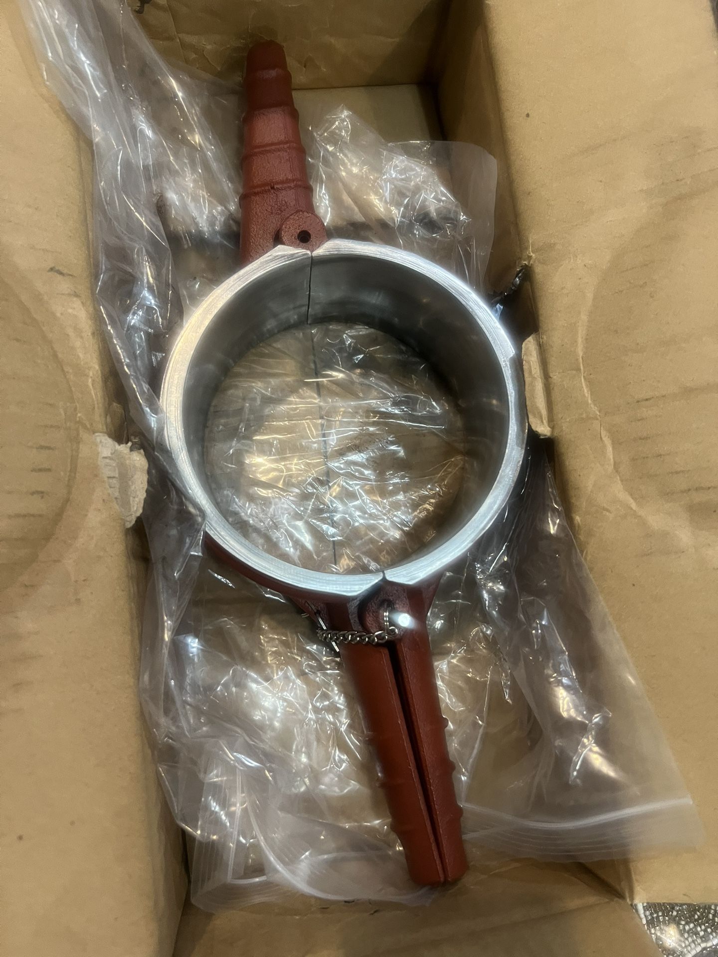 7020 Piston Rings Tool For Cummins - photo 3