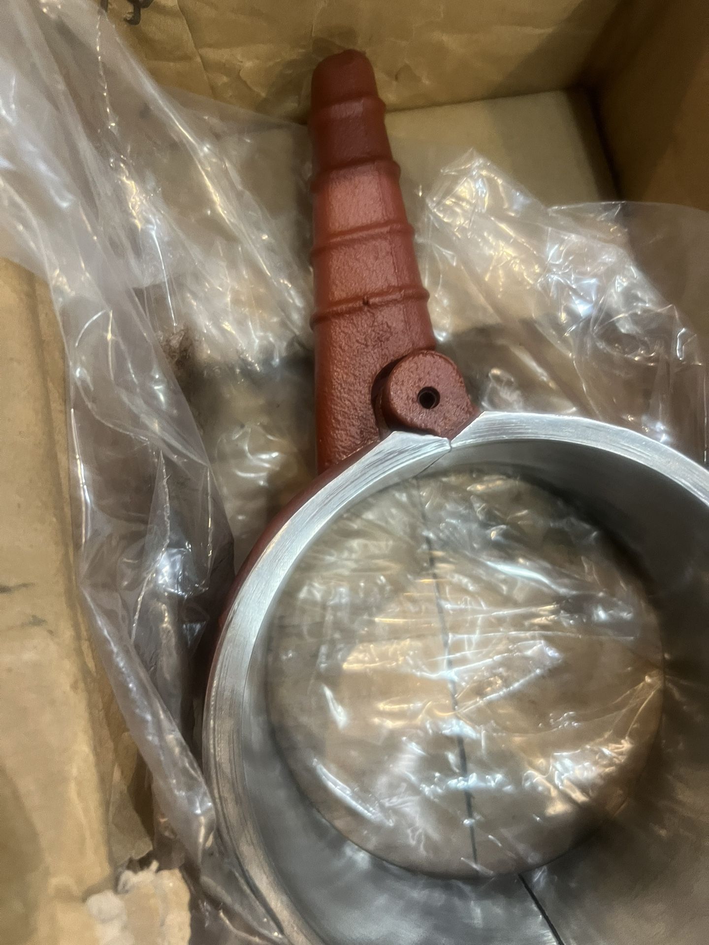 7020 Piston Rings Tool For Cummins - photo 5