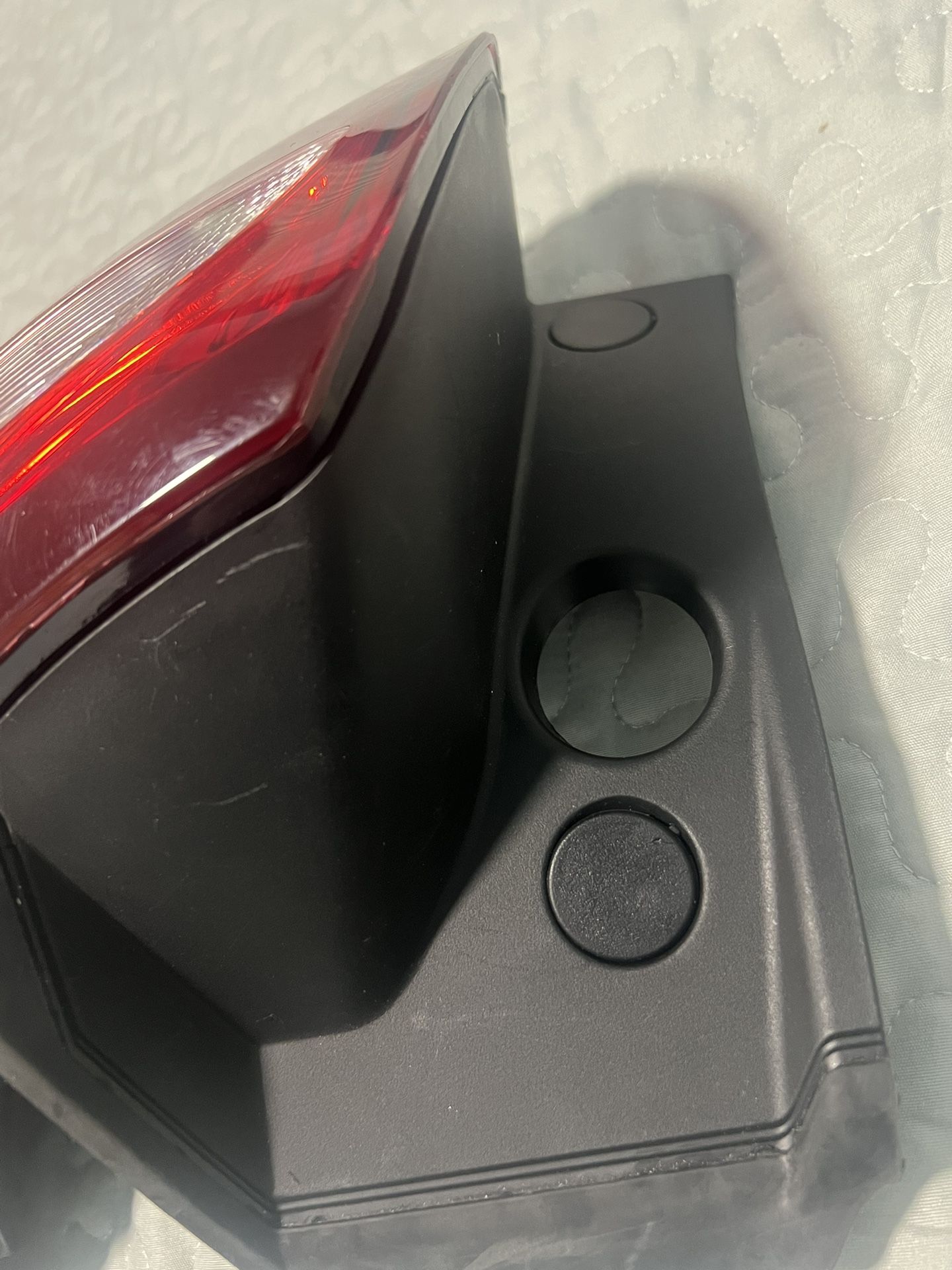 Tail For Chevrolet Equinox Right Side 2018 To 2021 - photo 5