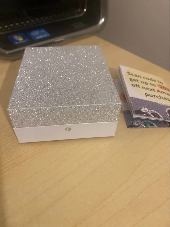 New Stud Leafael Heart Crystal Earrings Jewellery image indicator(9)